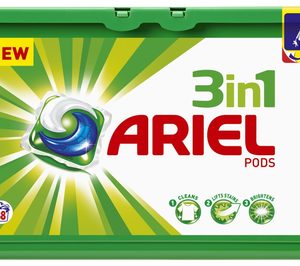 ¿Qué hay detrás de uno de los principales centros de I+D de Procter & Gamble?