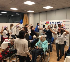 Mondelez España ha donado más de 1.700 horas a fundaciones y ONG en 2018