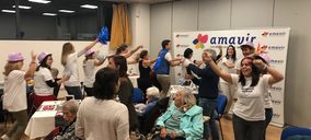 Mondelez España ha donado más de 1.700 horas a fundaciones y ONG en 2018