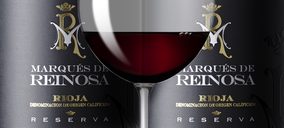 Marqués de Reinosa reafirma su apuesta por los vinos de más valor