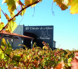 El Gaitero adquiere el 50% que no controlaba en Viñedos de Alfaro