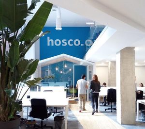La plataforma Hosco cierra una nueva ronda de 5,4 M
