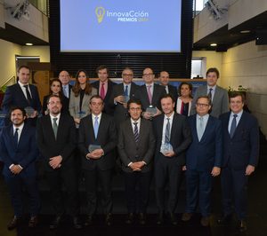 Promarca reconoce a las marcas de fabricante en los Premios InnovacCión