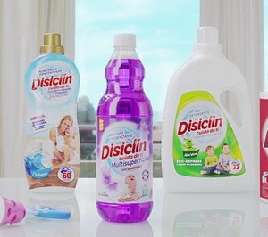 Productos Disiclín prevé un crecimiento en las ventas de este año