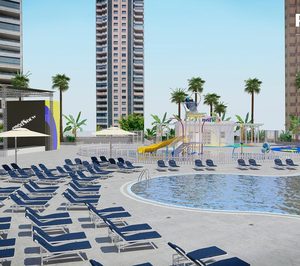 Med Playa concluirá en 2019 la reforma integral del Río Park