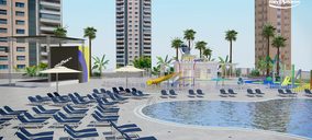 Med Playa concluirá en 2019 la reforma integral del Río Park