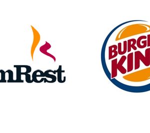 AmRest amplía el desarrollo de Burger King a dos países europeos más