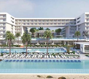 Riu inaugura el Riu Palace Baja California, su 20º hotel en México