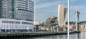 Vincci llega al País Vasco con el Vincci Consulado de Bilbao