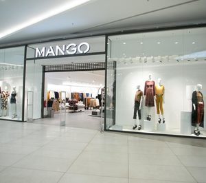 Mango y Cortefiel se alían en Cross X Staff Iberia para el transporte marítimo