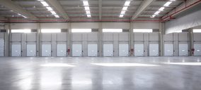 El grupo TPF construirá una nueva nave logística en Ribarroja