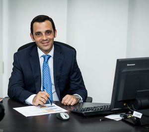 Amavir nombra a Julio González nuevo director de Operaciones