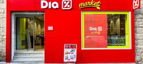 DIA sale del Ibex y le sustituye Ence