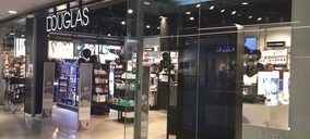 Douglas recoge frutos de su reorganización y nuevo modelo de negocio en Europa