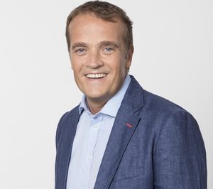 Schweppes Suntory nombra nuevo consejero delegado para Iberia