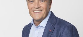 Schweppes Suntory nombra nuevo consejero delegado para Iberia