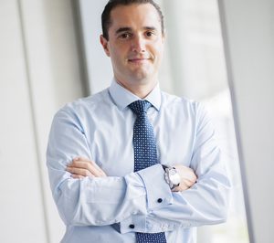 Óscar Vidal, nuevo director mundial del negocio de Impresión de Gran Formato de HP