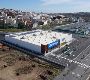 Los últimos avances de Decathlon en energías renovables