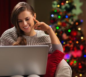 La alimentación sana y ecológica se hace un hueco en las compras de Navidad