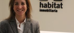 Bárbara Sotomayor dirigirá el área legal de Habitat Inmobiliaria