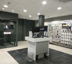 Phone House entra en O Grove