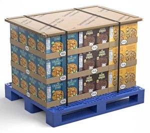 Smurfit Kappa lanza TOPPsafe, concebida para transformar la cadena de suministro