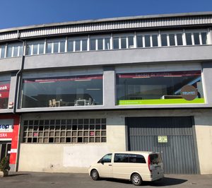 Comercial Oja continúa el desarrollo DECORactiva