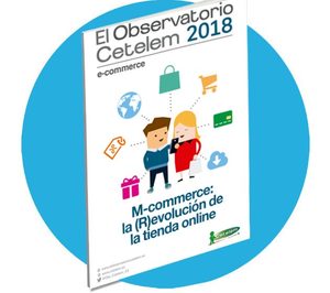 Observatorio del e-commerce: las compras van contigo