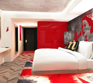 Nhow London abrirá el próximo verano