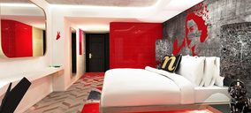 Nhow London abrirá el próximo verano