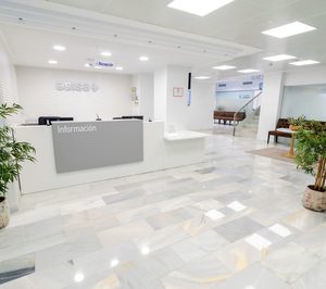 Asisa abre un nuevo policlínico en Granada