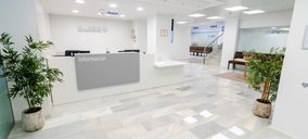 Asisa abre un nuevo policlínico en Granada