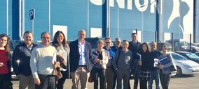 La Unión lidera el proyecto More-Than-Clean para reducir fitopatologías