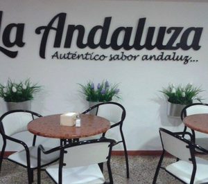 La Andaluza dobla en Málaga y llega a Palencia