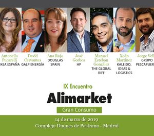 La gestión en el foco. Y el foco, en la gestión