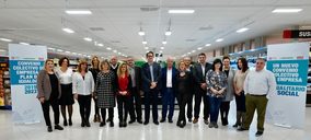 Mercadona firma un nuevo Convenio Colectivo de Empresa y un Plan de Igualdad