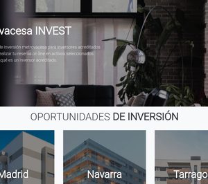 Metrovacesa lanza su plataforma inmobiliaria de inversión
