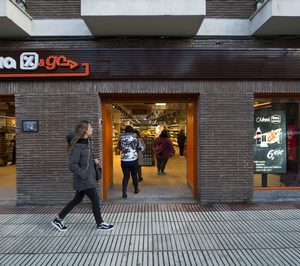 DIA estudia una ampliación de capital