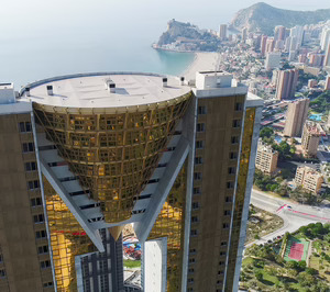 Uniq suma dos nuevos residenciales en Benidorm y Madrid