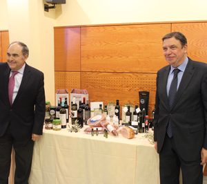 Dcoop avanza en el mercado nacional y estadounidense de aceite de oliva