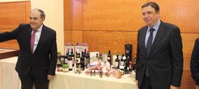 Dcoop avanza en el mercado nacional y estadounidense de aceite de oliva