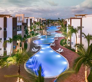 Finaliza el proceso de reforma del ‘BlueBay Grand Punta Cana’