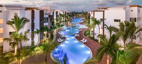 Finaliza el proceso de reforma del ‘BlueBay Grand Punta Cana’