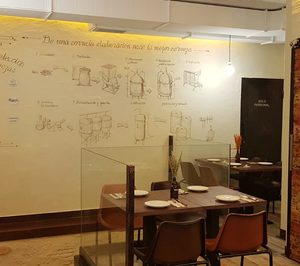 Cañas y Tapas abre en el barrio madrileño de La Latina