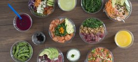 Aloha Poké prevé tener cerca de 20 locales en 2019