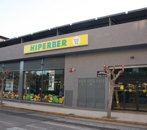Hiperber se apoya en las desiversiones de terceras empresas para crecer