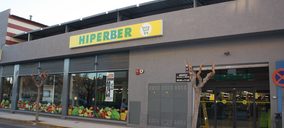 Hiperber se apoya en las desiversiones de terceras empresas para crecer