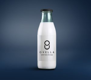 Betara amplía su actividad en lácteos ecológicos con leche de oveja