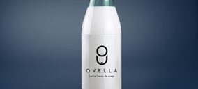 Betara amplía su actividad en lácteos ecológicos con leche de oveja