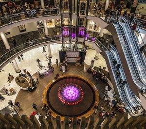 Castellana Properties compra los cuatro centros comerciales de los que se desprendió Unibail-Rodamco